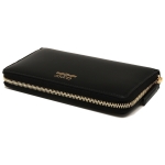 グッチ 長財布 メンズ GUCCI  ブラック 547591 0YA0G 1000