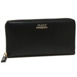 グッチ 長財布 メンズ GUCCI  ブラック 547591 0YA0G 1000