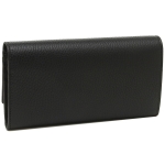 グッチ 長財布 レディース GUCCI  ブラック 499359 CAOGT 1081