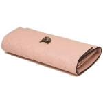 グッチ 財布 GUCCI  LINEA CAT リネアキャット 猫 レディース 長財布 548055 0G6FT 5877​