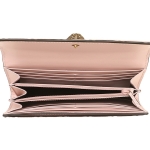 グッチ 財布 GUCCI  LINEA CAT リネアキャット 猫 レディース 長財布 548055 0G6FT 5877​