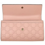 グッチ 財布 GUCCI  LINEA CAT リネアキャット 猫 レディース 長財布 548055 0G6FT 5877​