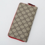 グッチ GUCCI アングリーキャット GGスプリーム ラウンドファスナー 長財布 [メンズ][レディース] 476413 9CO1G 9794