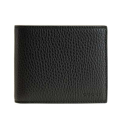 グッチ GUCCI 二つ折り財布 札入れ メンズ アウトレット 260987cao0n1000-zz 