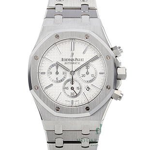 オーデマ・ピゲ ロイヤルオーク クロノ ４１ｍｍ 26320ST.OO.1220ST.02