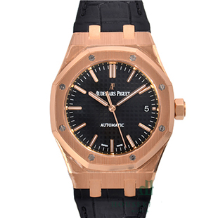 オーデマ・ピゲ ロイヤルオーク ３７ｍｍ 15450OR.OO.D002CR.01
