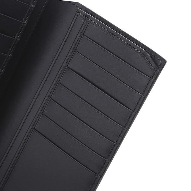 グッチ GUCCI/ウェブ GG 二つ折り長財布  ロングウォレット 408836 KHN4N 1095