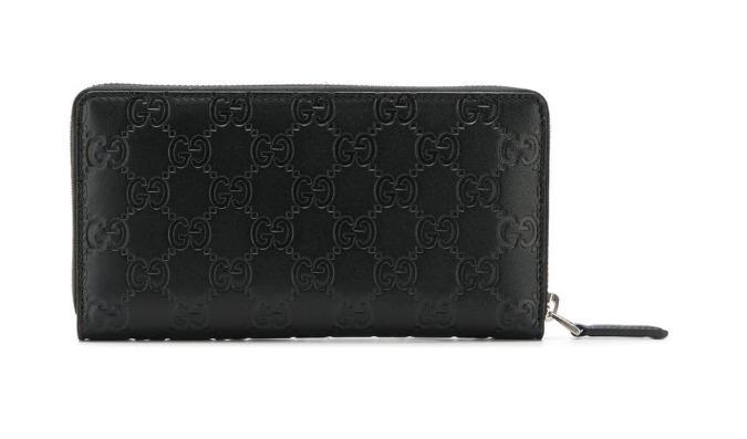 グッチ GUCCI NY Yankees パッチ ジップアラウンド長財布 547791 DMTIN 1000