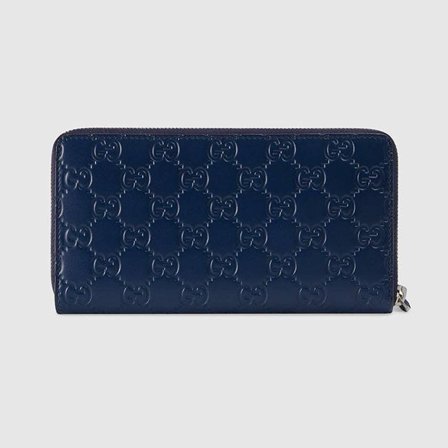 グッチ GUCCI NY Yankees パッチ ジップアラウンド長財布 547791 DMTIN 4769