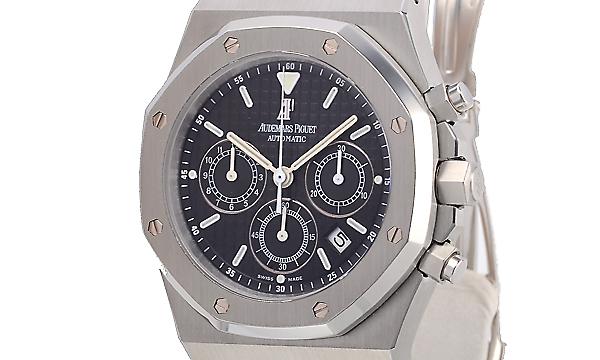オーデマ・ピゲ ロイヤルオーク クロノ 25860ST.OO.1110ST.03
