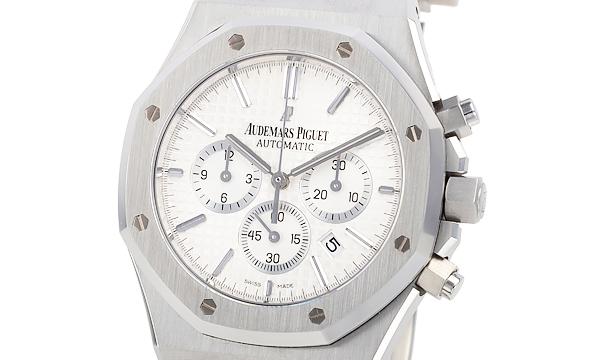 オーデマ・ピゲ ロイヤルオーク クロノ ４１ｍｍ 26320ST.OO.1220ST.02