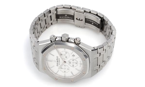 オーデマ・ピゲ ロイヤルオーク クロノ ４１ｍｍ 26320ST.OO.1220ST.02