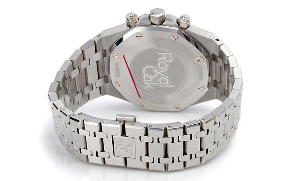 オーデマ・ピゲ ロイヤルオーク クロノ ４１ｍｍ 26320ST.OO.1220ST.02
