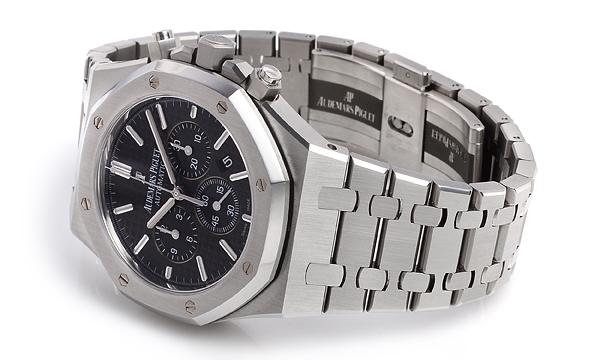 オーデマ・ピゲ ロイヤルオーク クロノ ４１mm 26320ST.OO.1220ST.01