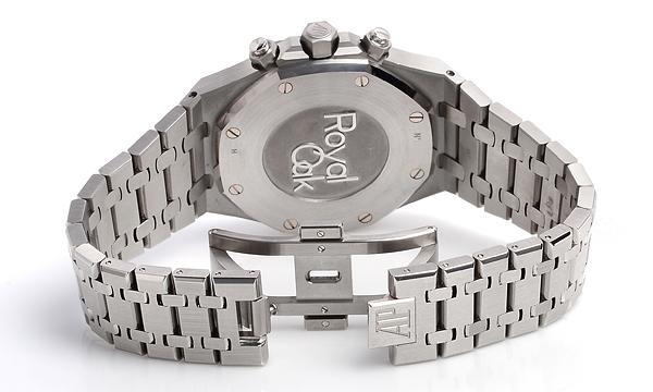オーデマ・ピゲ ロイヤルオーク クロノ ４１mm 26320ST.OO.1220ST.01