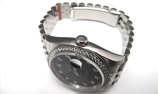 ロレックス デイトジャスト 116244G