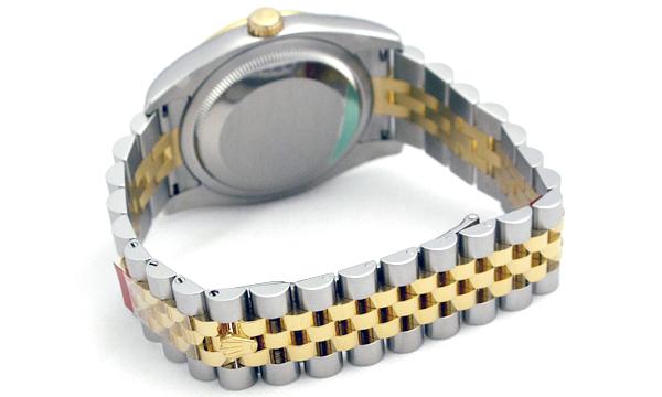 ロレックス デイトジャスト 116243G