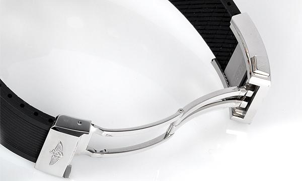 ブライトリング スーパーオーシャンヘリテージ クロノグラフ A272G93ORC