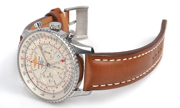 ブライトリング時計 ナビタイマー ＧＭＴ A044G83KBA