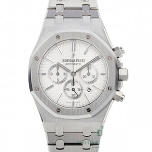オーデマ・ピゲ ロイヤルオーク クロノ ４１ｍｍ 26320ST.OO.1220ST.02