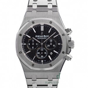 オーデマ・ピゲ ロイヤルオーク クロノ ４１mm 26320ST.OO.1220ST.01