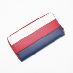 GUCCI グッチ クイーン マーガレット ジップアラウンドウォレット レッド 長財布 476069 DYWPT 4160