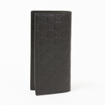グッチ GUCCI 長財布 カードケース 二つ折り長財布 ブラック  473920 CWC1N 1000