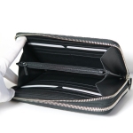 グッチ GUCCI メンズ セカンドバッグ クラッチバッグ メンズ 長財布 ブラック 449246 BMJ1N 1000