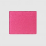 グッチ GUCCI ヴィンテージロゴ 折り財布 レザー 496309 0GCAT 8840