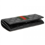 グッチ GUCCI ２つ折長財布  グッチシマ 408830 CWCLN 1060