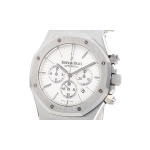 オーデマ・ピゲ ロイヤルオーク クロノ ４１ｍｍ 26320ST.OO.1220ST.02