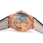 オーデマ・ピゲ ロイヤルオーク ３７ｍｍ 15450OR.OO.D002CR.01