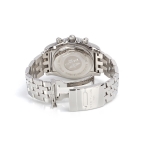 ブライトリング クロノマット４４ ＧＭＴ A042C52PA