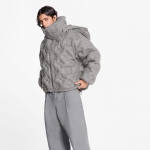 ルイヴィトン Louisvuitton モノグラムボーイフッドパファジャケット 1A5PFB