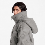 ルイヴィトン Louisvuitton モノグラムボーイフッドパファジャケット 1A5PFB