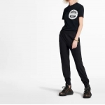 ルイヴィトン LOUIS VUITTON LVスタンプTシャツ 1A4PFS