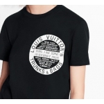 ルイヴィトン LOUIS VUITTON LVスタンプTシャツ 1A4PFS