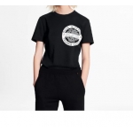 ルイヴィトン LOUIS VUITTON LVスタンプTシャツ 1A4PFS