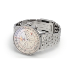 ブライトリング時計 ナビタイマー ＧＭＴ A044G83NP