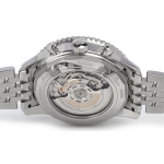 ブライトリング時計 ナビタイマー ＧＭＴ A044G83NP