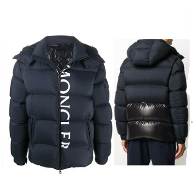 モンクレール洋服  MONCLER MAURES ダウンジャケット 0911B5441053333776