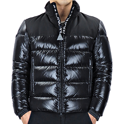 MONCLER モンクレール ブリュエル ジュボット ダウンジャケット 0911B5441053396532