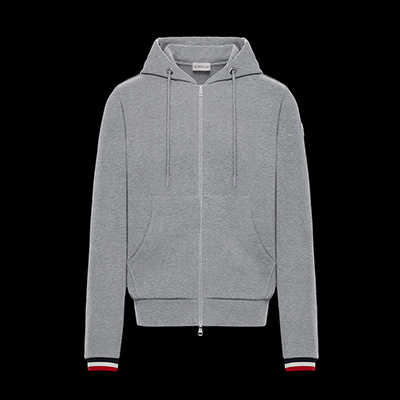 MONCLER （モンクレール）カーディガン フード付きパーカー 0918G74200V8007778