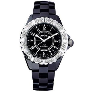 シャネル  Ｊ１２ ３８ H1174