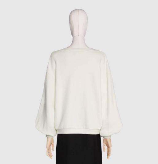 グッチ BEVERLY HILLS チェリー スウェットシャツ 631695 XJCRT 9095