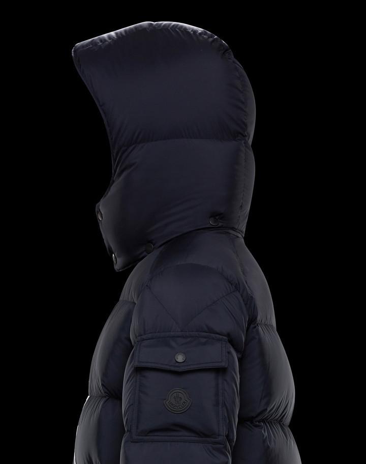 モンクレール洋服  MONCLER MAURES ダウンジャケット 0911B5441053333776