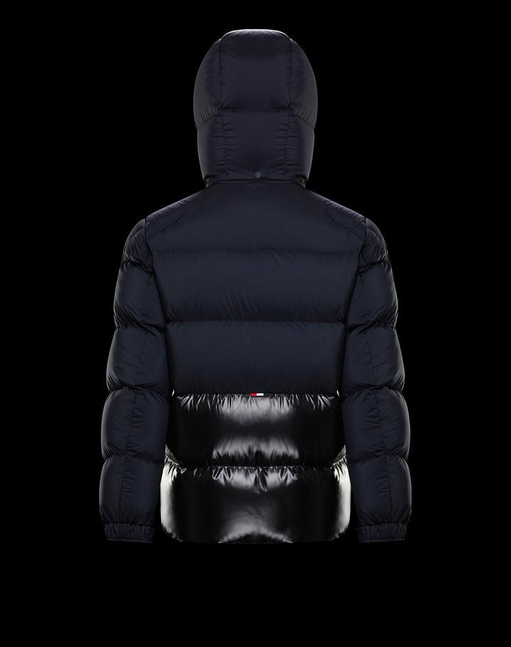 モンクレール洋服  MONCLER MAURES ダウンジャケット 0911B5441053333776