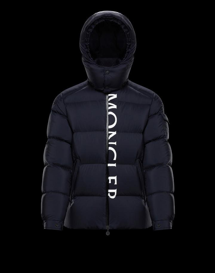 モンクレール洋服  MONCLER MAURES ダウンジャケット 0911B5441053333776