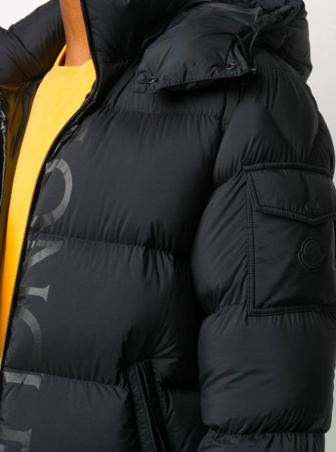 モンクレール  MONCLER MAURES ダウンジャケット 0911B5441053333777