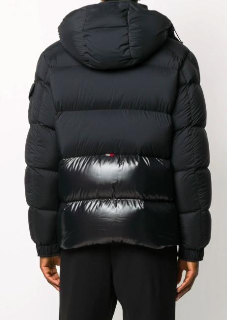 モンクレール  MONCLER MAURES ダウンジャケット 0911B5441053333777